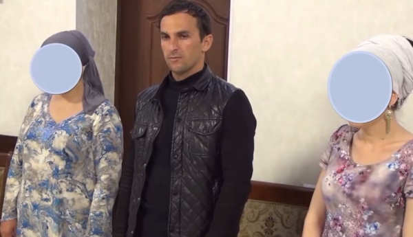 В Душанбе арестован мулло - многоженец за мошенничество