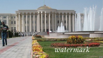 Доноры отказались от поддержки госбюджета Таджикистана из-за кризисных банков