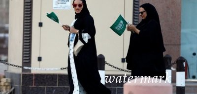 Жительнице Саудовской Аравии грозит тюремное заключение за мини-юбку