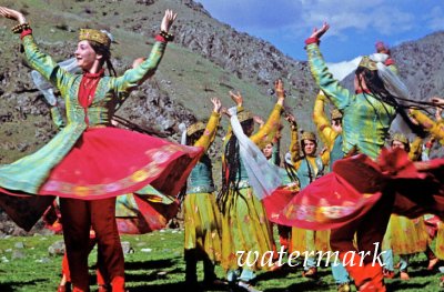 «Лола» и «Садо» представят Таджикистан на Международном фестивале в Китае