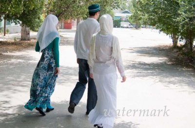 В Узбекистане усилят борьбу с многоженством