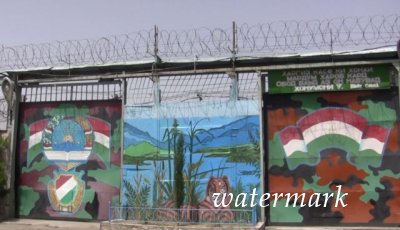 10 тыс. заключенных отбывают срок в тюрьмах Таджикистана
