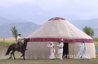 Опрос: более 20% граждан Киргизии поддержали многоженство