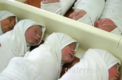 Минюст подготовил каталог из 6 тыс. имен для новорожденных