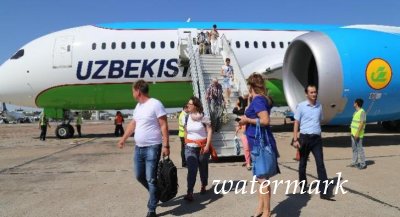 Рейс Душанбе-Ташкент: быть или уже не быть?