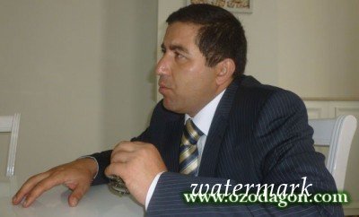 Оскорбление лидера нации и мошенничество: Таджикская прокуратура требует добавить срок для адвоката Ерова