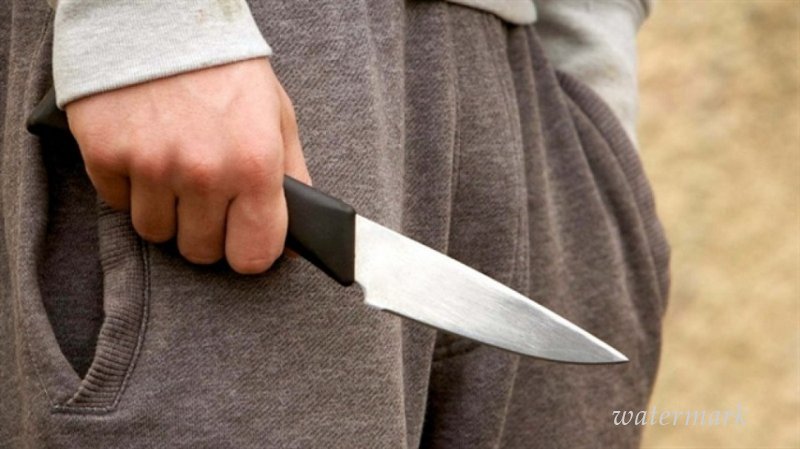 На севере Таджикистана задержан подросток за нанесение ножевых ранений мужчине