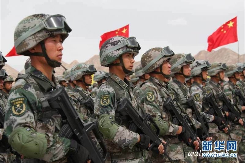В Душанбе прибудут высокопоставленные военные чины из Пакистана и Китая