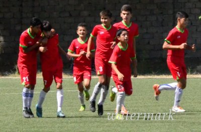 Юношеские лиги Таджикистана впервые пройдут по новой формуле