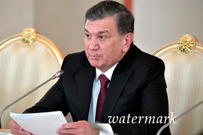Специфика изменений во внутренней  и внешней политике Узбекистана при Президенте Мирзиееве Ш.М.