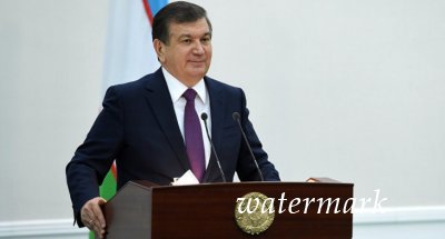Мирзиёев проводит в Самарканде совещание по реформированию Вооруженных Сил