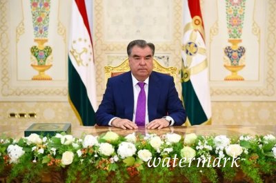 Президент Таджикистана: мы не должны превращать праздники в свадьбы