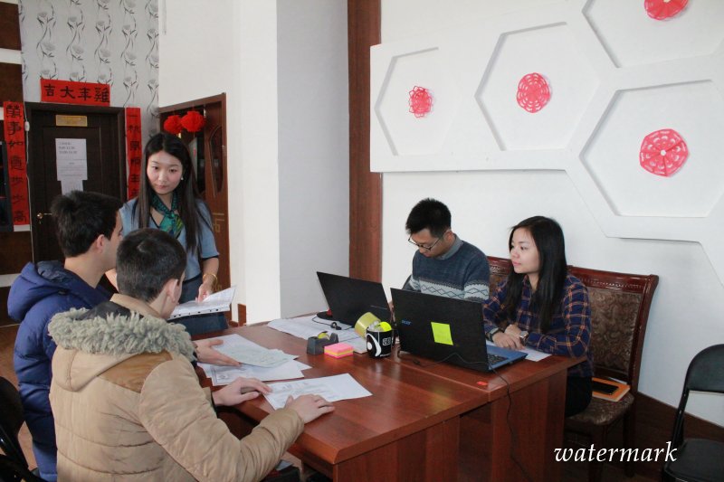 В Душанбе пройдет первая ярмарка вакансий китайских предприятий, работающих в Таджикистане