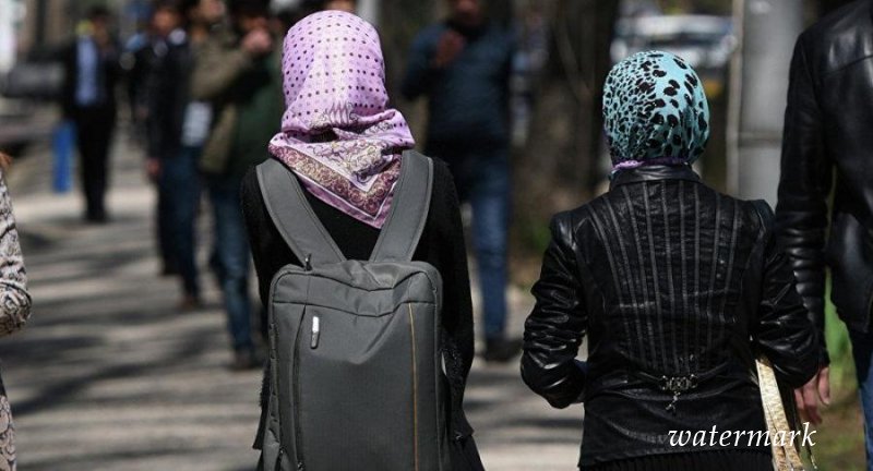 Оштрафованные за ношение хиджаба таджички могут обратиться в прокуратуру