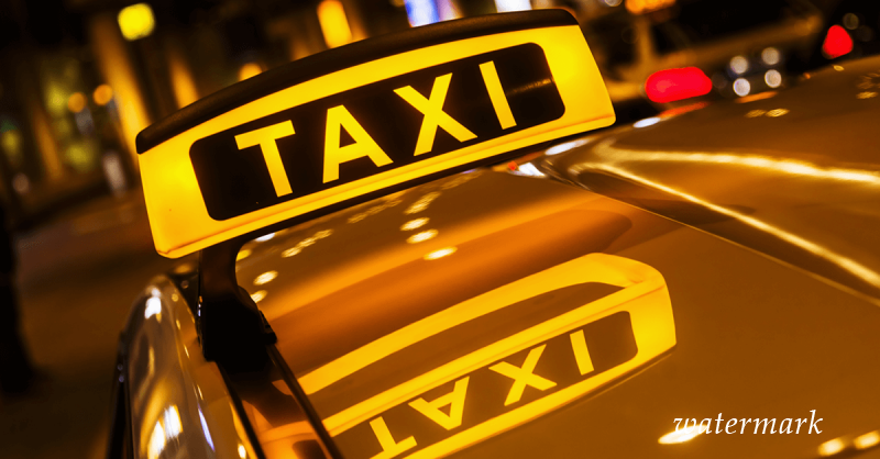 По каким критериям выбрать службу такси?