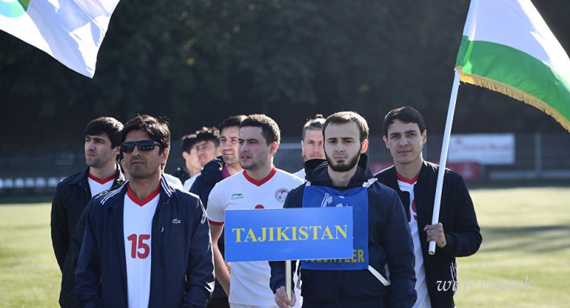 Команда Таджикистана выиграла ЧМ по футболу среди посольств, Россия — пятая