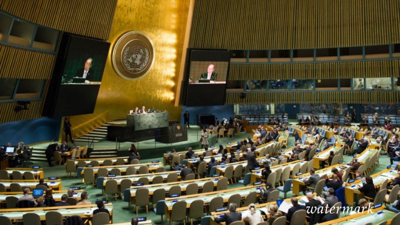 72-ая Генассамблея ООН. 10 главных мыслей из докладов представителей стран ЦА