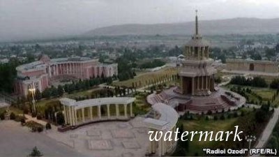 Дело о нападении на сотрудника ГКНБ Таджикистана направлено в суд
