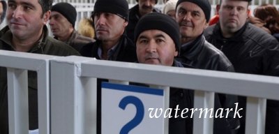 МВД России подготовило закон о депортации работающих без контракта мигрантов