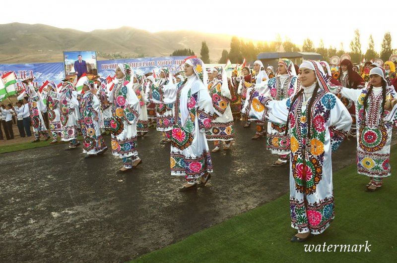 В Таджикистане появятся три новых праздника