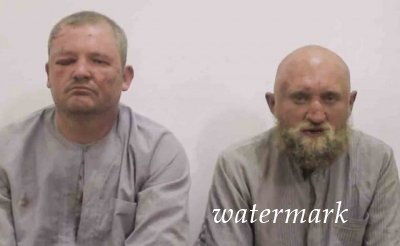 Двое россиян попали в плен к «Исламскому государству». Что о них известно?
