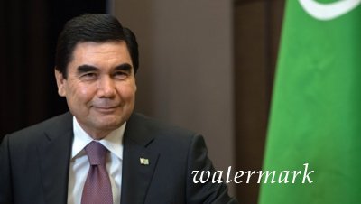 Президент Туркменистана посетит Душанбе