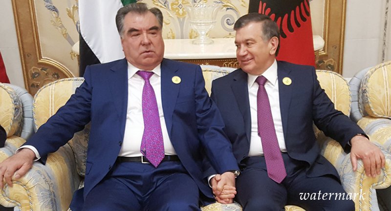 Шавкат Мирзиёев готовится посетить Таджикистан
