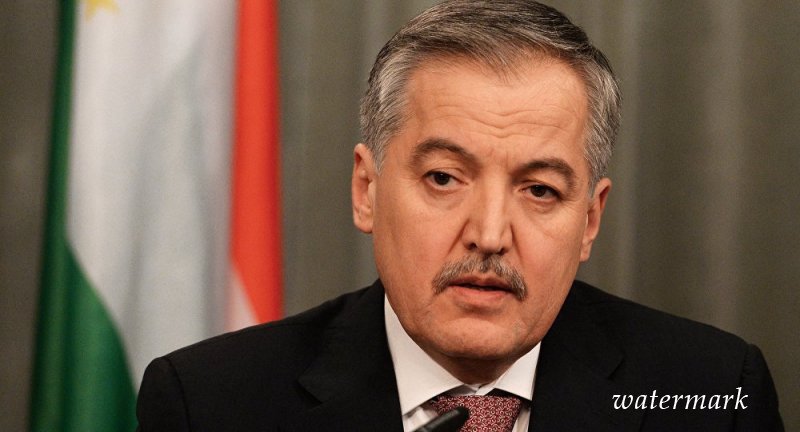 Главу МИД Таджикистана пригласили на Стамбульский процесс
