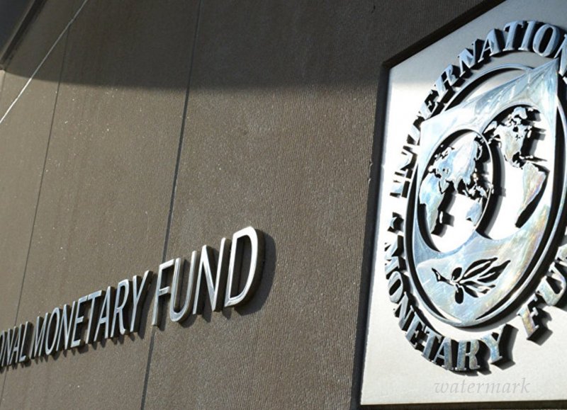 МВФ прогнозирует дальнейшее замедление роста экономики Таджикистана