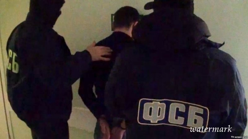 ФСБ РФ заявила о задержании 69 членов движения 