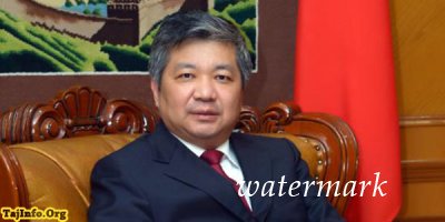 Таджикистан поддерживает инициативу Китая «Один пояс – один путь»
