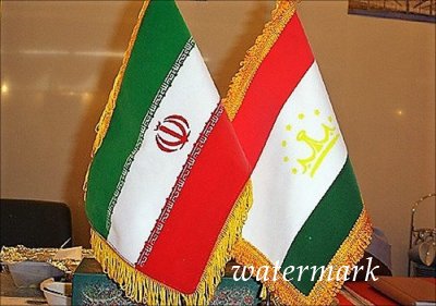 В Душанбе открыли новое здание посольства Ирана в Таджикистане