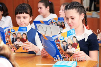 Российские мусульмане предложили преподавать в школах «Основы религиозных культур»