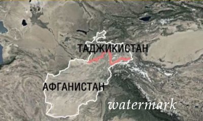Таджикистан ответил на обвинения Афганистана в обстреле мирных жителей: это порождение больного разума