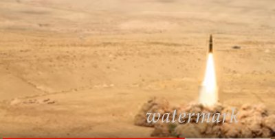 «Искандеры» поразили цель новой ракетой на учениях ОДКБ в Таджикистане (Видео)