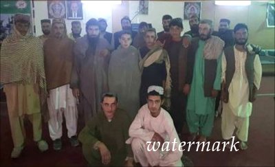 Афганский спецназ захватил тюрьму «Талибана» и освободил ее обитателей