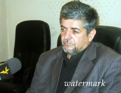 Бывший советник лидера ПИВТ вернулся из Ирана в Душанбе