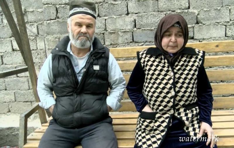 Таджикский «джихадист» передал родителям послание из иракской тюрьмы. ВИДЕО
