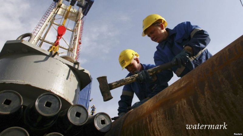 В Ташкенте идут переговоры по возобновлению поставок газа в Таджикистан