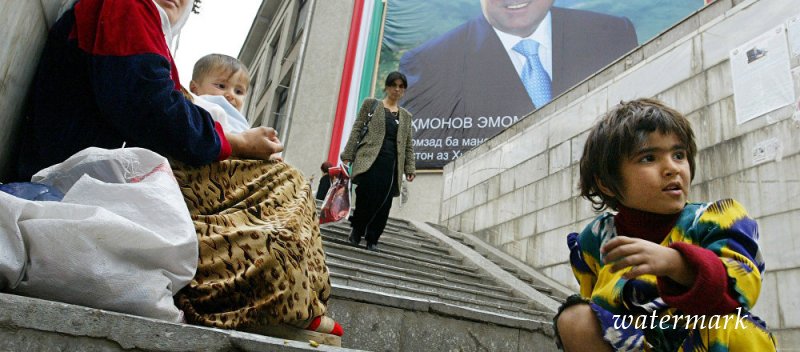 Что может помешать ожидаемому прогрессу в снижении уровня бедности в Таджикистане?