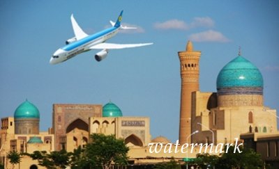 ХОРОШАЯ НОВОСТЬ: в ближайшее время откроются новые авиарейсы из Бухары и Самарканда в Душанбе