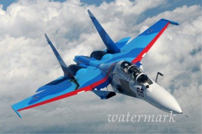 Русские ответили иностранцам, восхитившимся пилотами Су-30СМ: «Вы еще наших водителей маршруток не видели»
