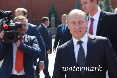 Иностранцы о решительном Путине: я бы проголосовал за него