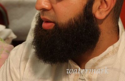 В Казахстане могут запретить бороду и паранджу