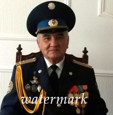 Х. Худойкулов: «Пройдя суровые испытания, мы смогли создать Вооруженные силы, которые являются опорой государственной независимости»