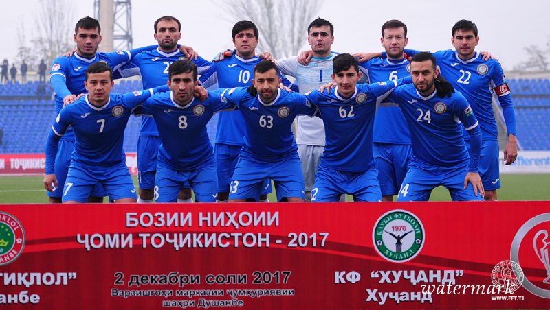 В Кубке АФК-2018 за «Худжанд» будут выступать четверо легионеров