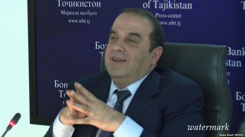 Нацбанк Таджикистана намерен сохранить стабильный курс национальной валюты