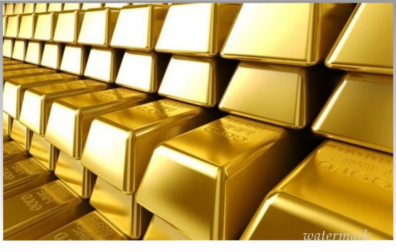 Золотые резервы Таджикистана за восемь лет выросли на 13 тонн