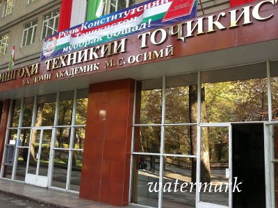 В ТТУ пройдет международный круглый стол на тему «Молодёжная дипломатия России и Таджикистана: образование, история и культура»