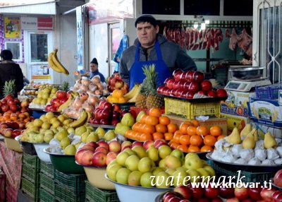 В Душанбе будут проводиться ярмарки сельскохозяйственной и агропромышленной продукции
